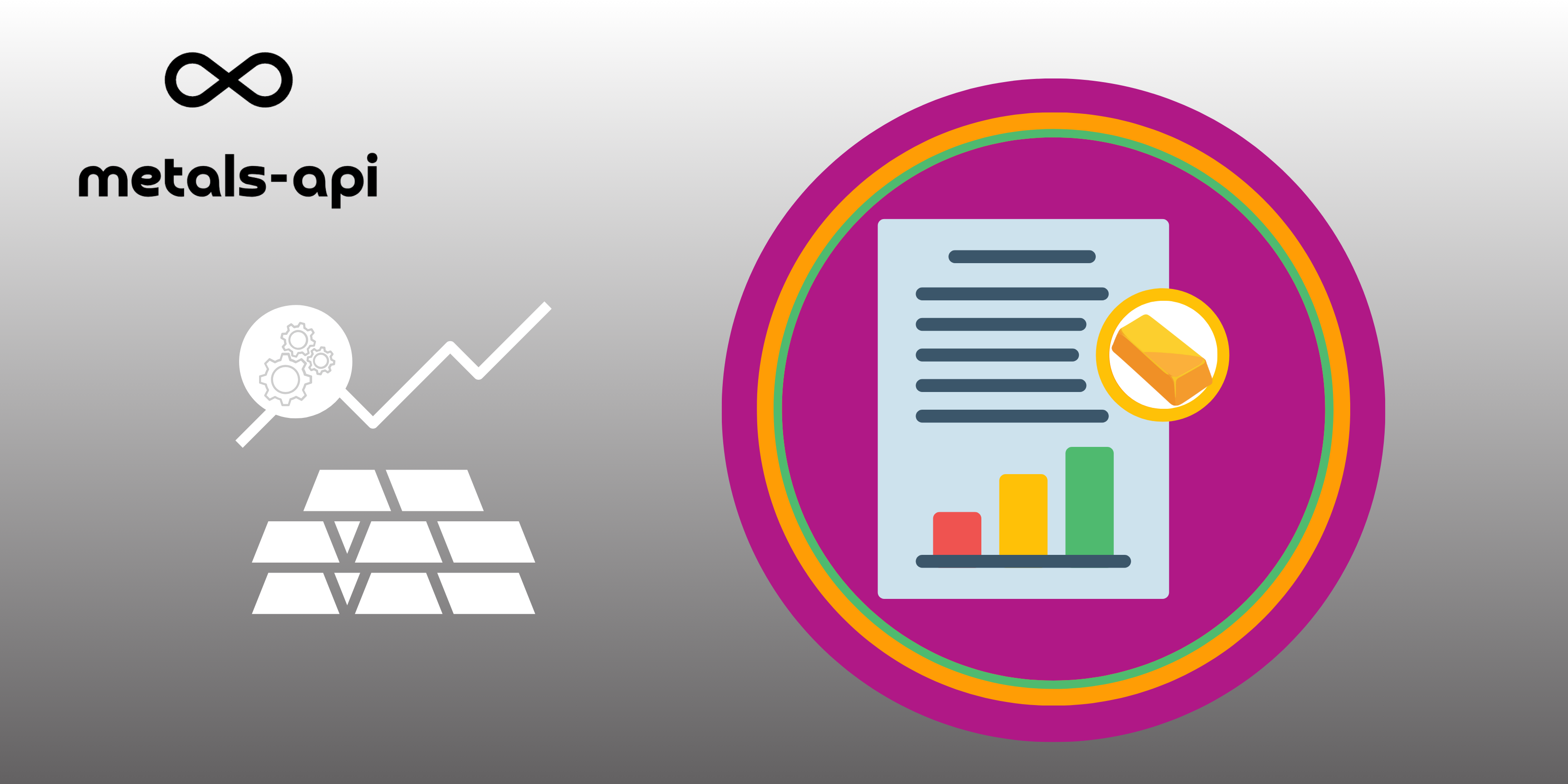 Sprott ESG Gold ETF API: Reliable Metals Data