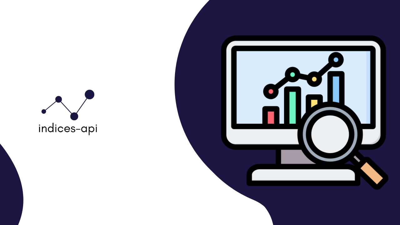 Dow Jones Price API: Accurate Data for Traders