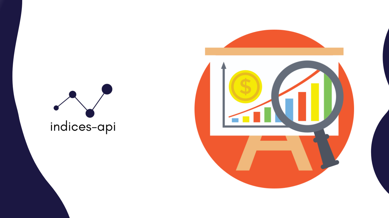 Dow Jones Price API for Accurate Market Data
