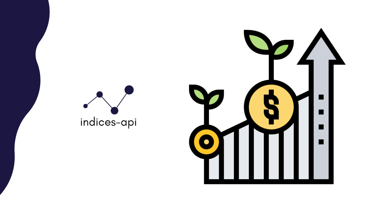 EURO STOXX 50 Prices API for Smarter Trading Decisions