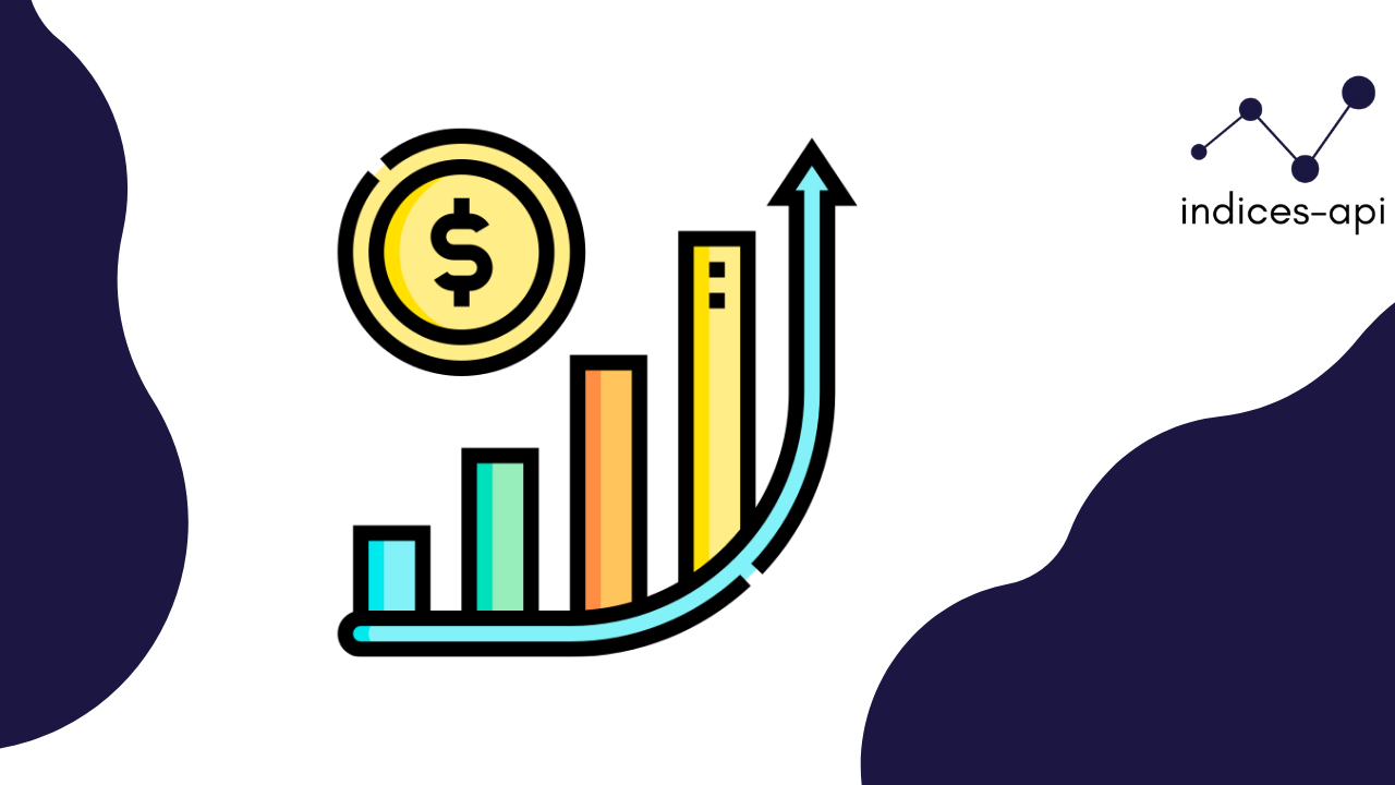 FTSE 100 Rates API for Real Time Market Monitoring