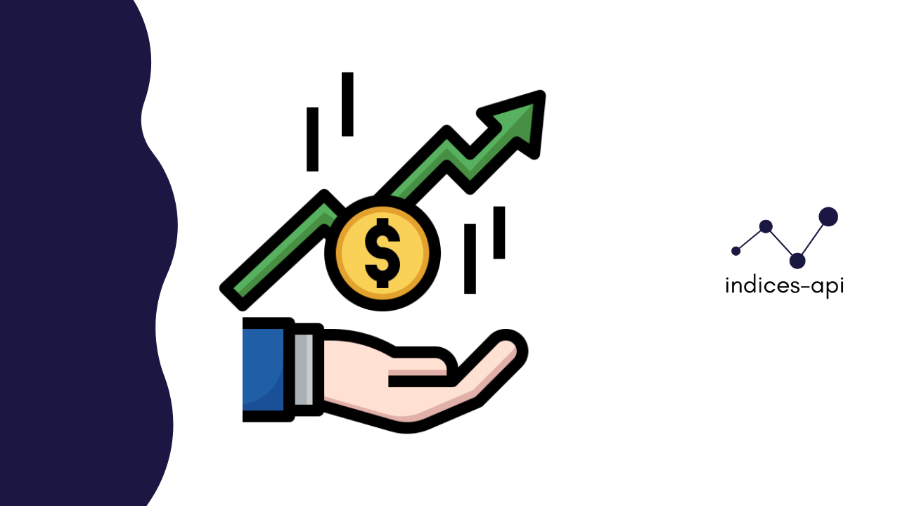 FTSE 100 Rates API for Financial Apps