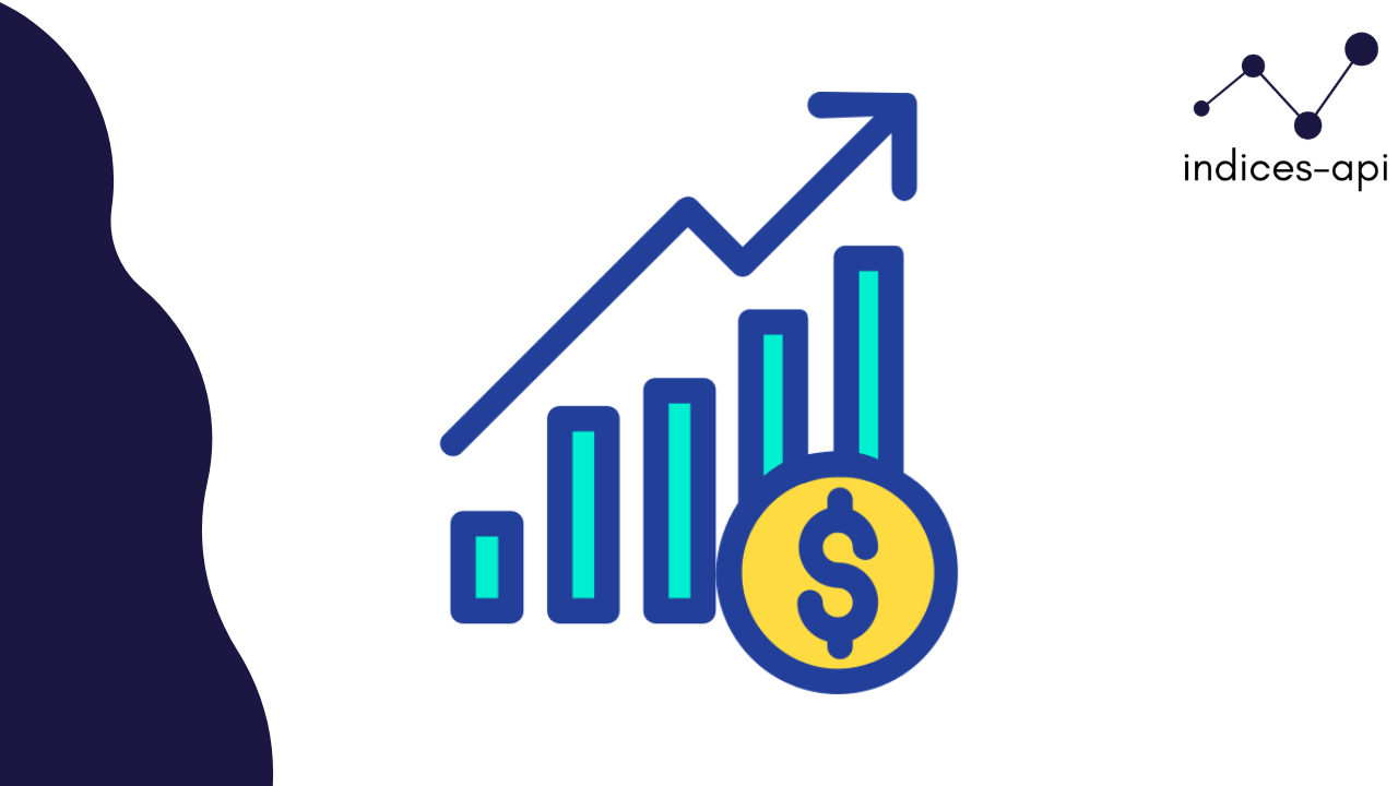 IDX Composite Price API: Get Market Data