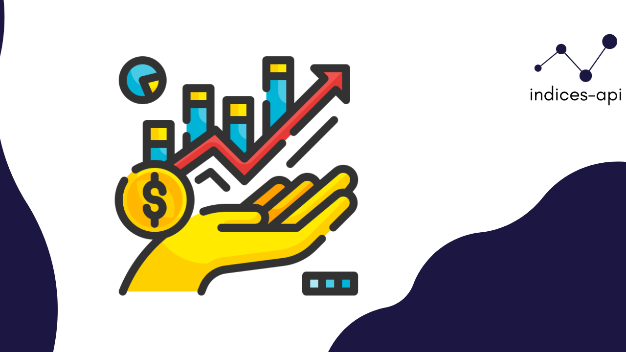 IDX Composite Price API for Financial Apps