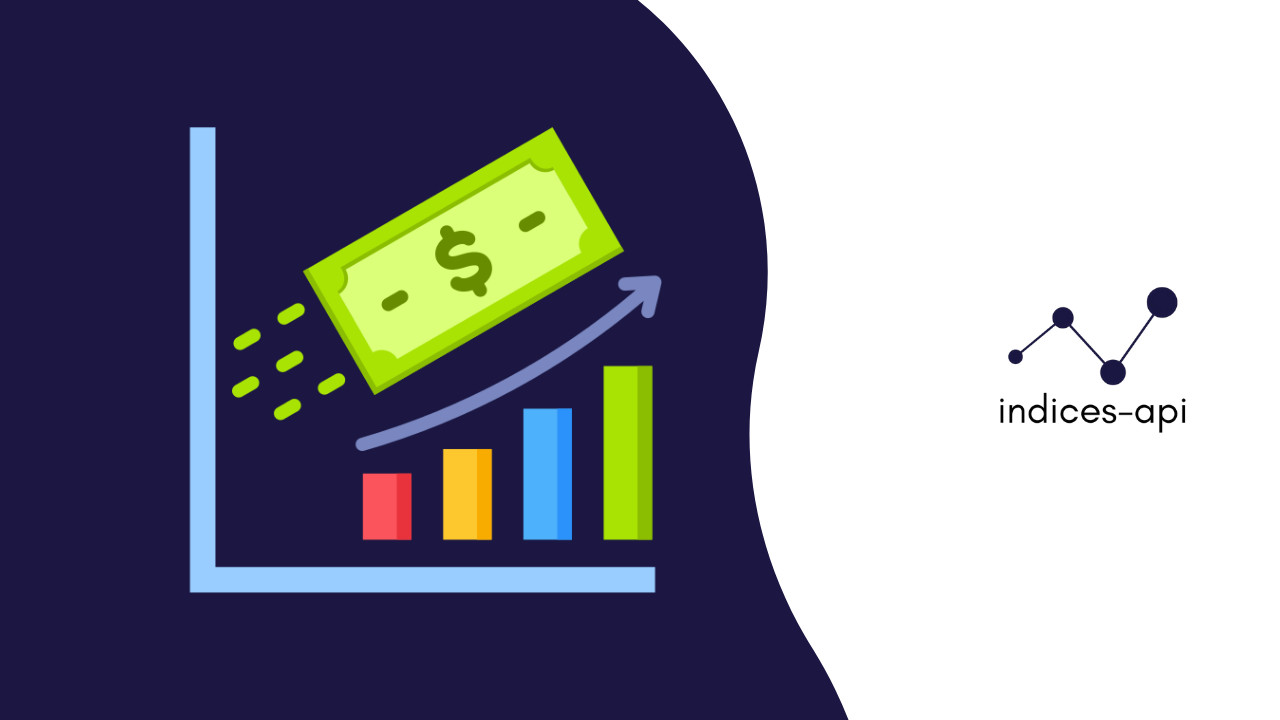 Indices API for Global Market Tracking