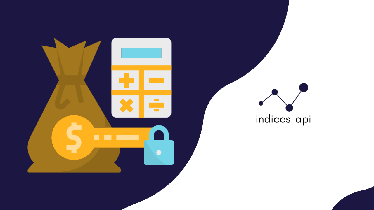 Indices API for Financial Applications