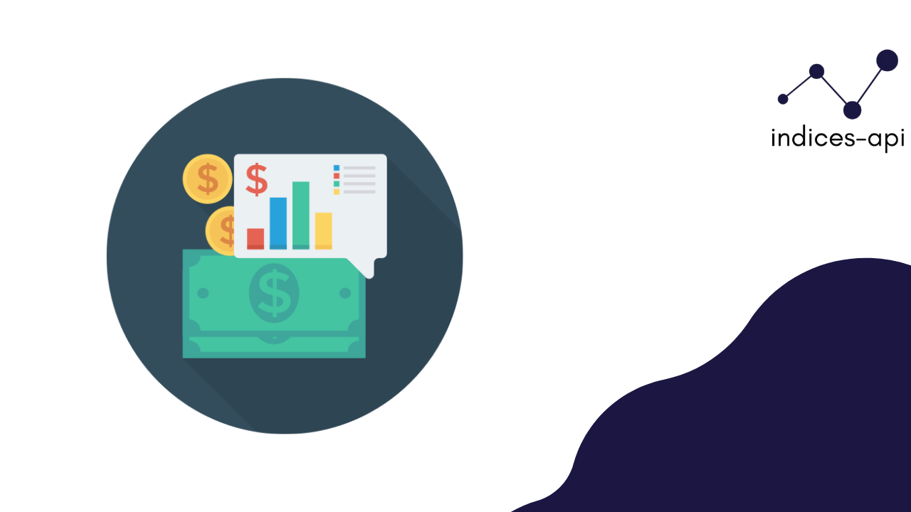 Japanese Yen Currency Price API for Currency Trading