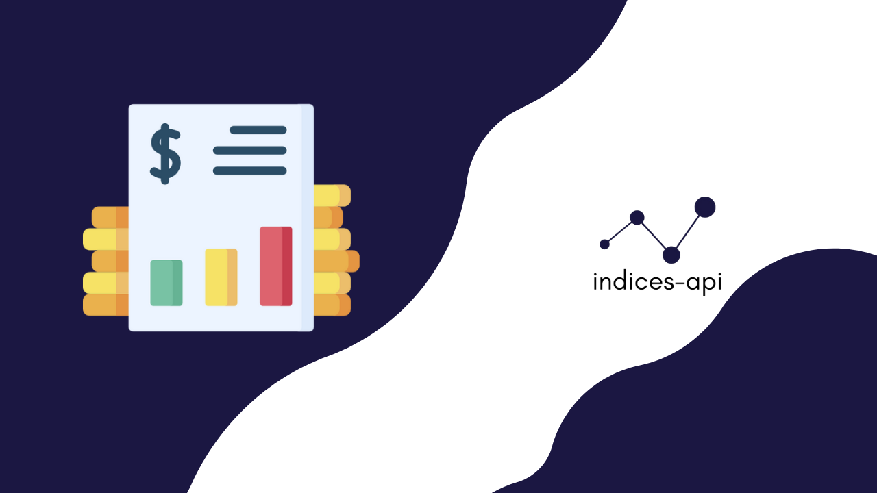Japanese Yen Currency Price API for Financial Apps