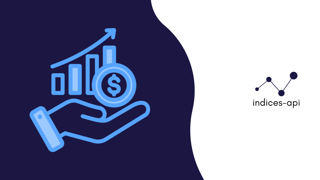 IDX Composite Price API for Tracking the Indonesian Market