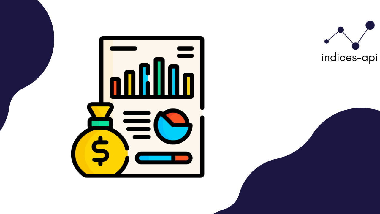 KOSPI Rates APIs for Real Time Market Analysis