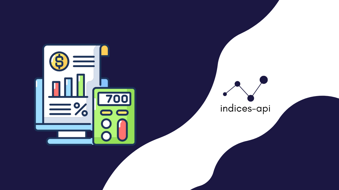 KOSPI Rates API for Market Data