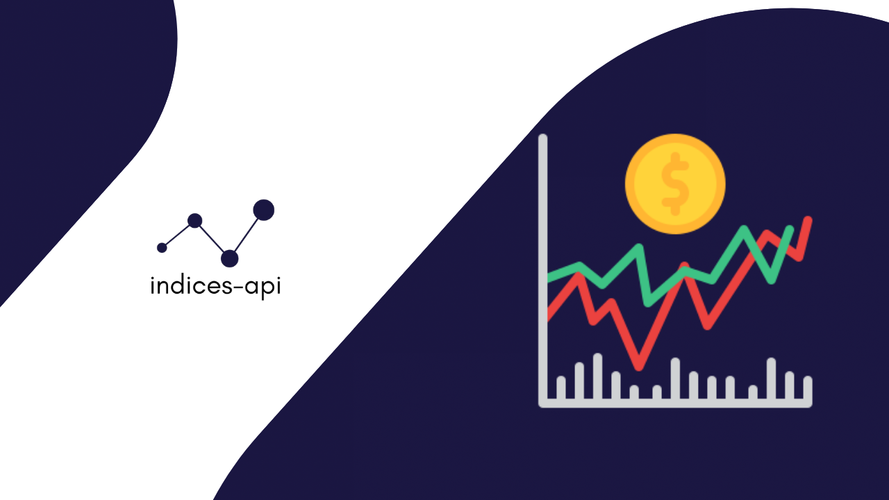 World Indices API: Global Market Monitoring