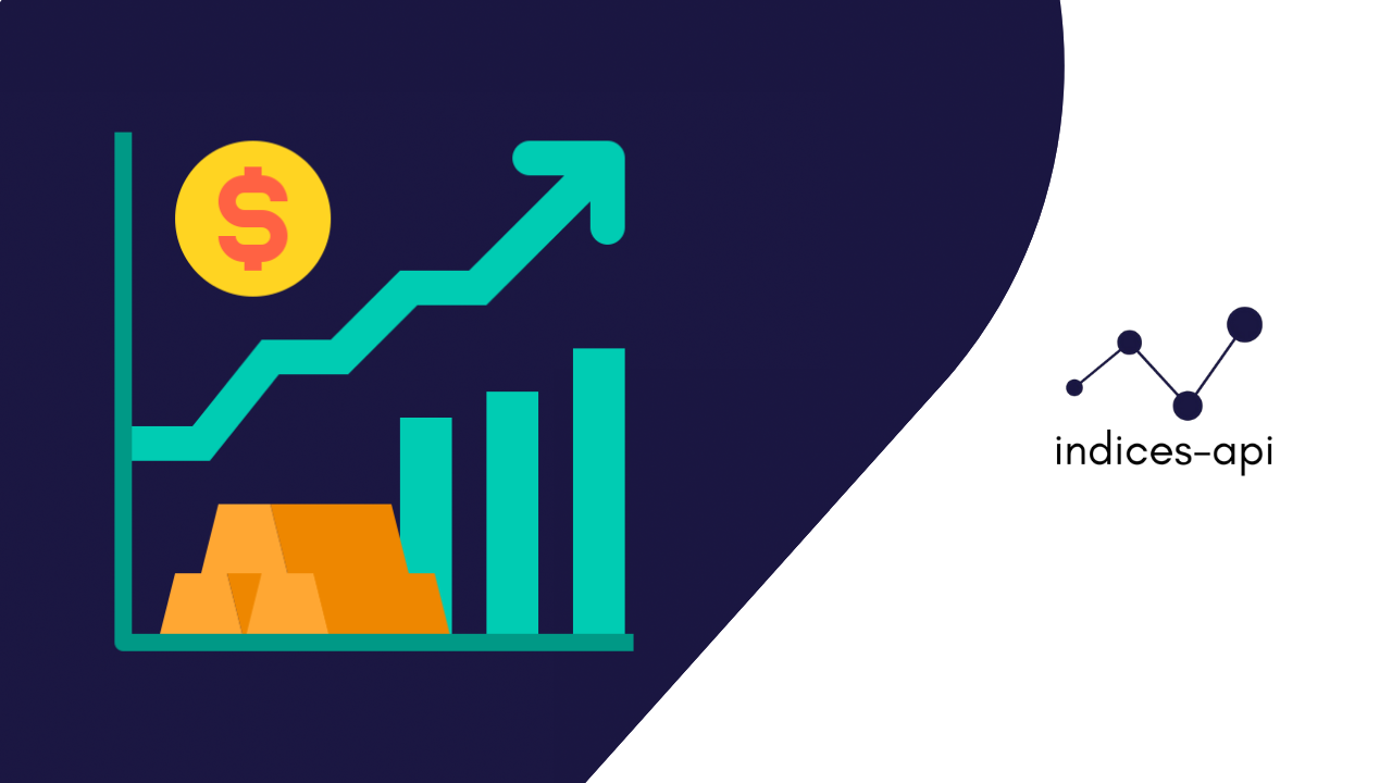 World Indices API for Comprehensive Market Data