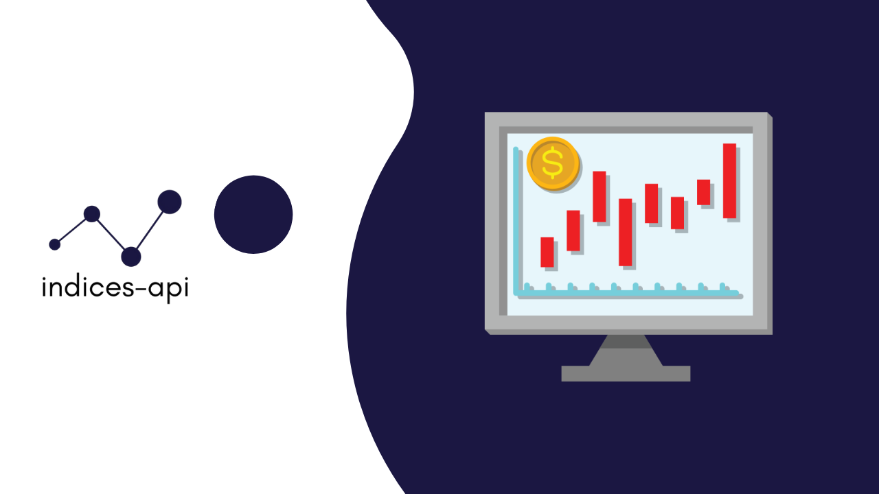 NIFTY 50 Rates API for Indian Stock Market Tracking