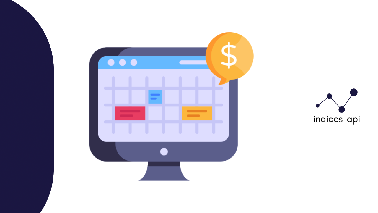 NIFTY 50 Rates API for Financial Apps