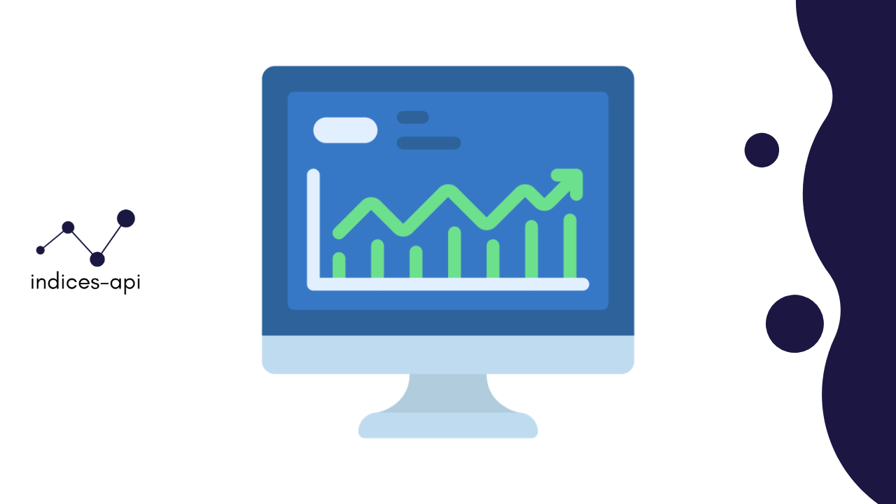 Nasdaq 100 Rates API for Financial Apps