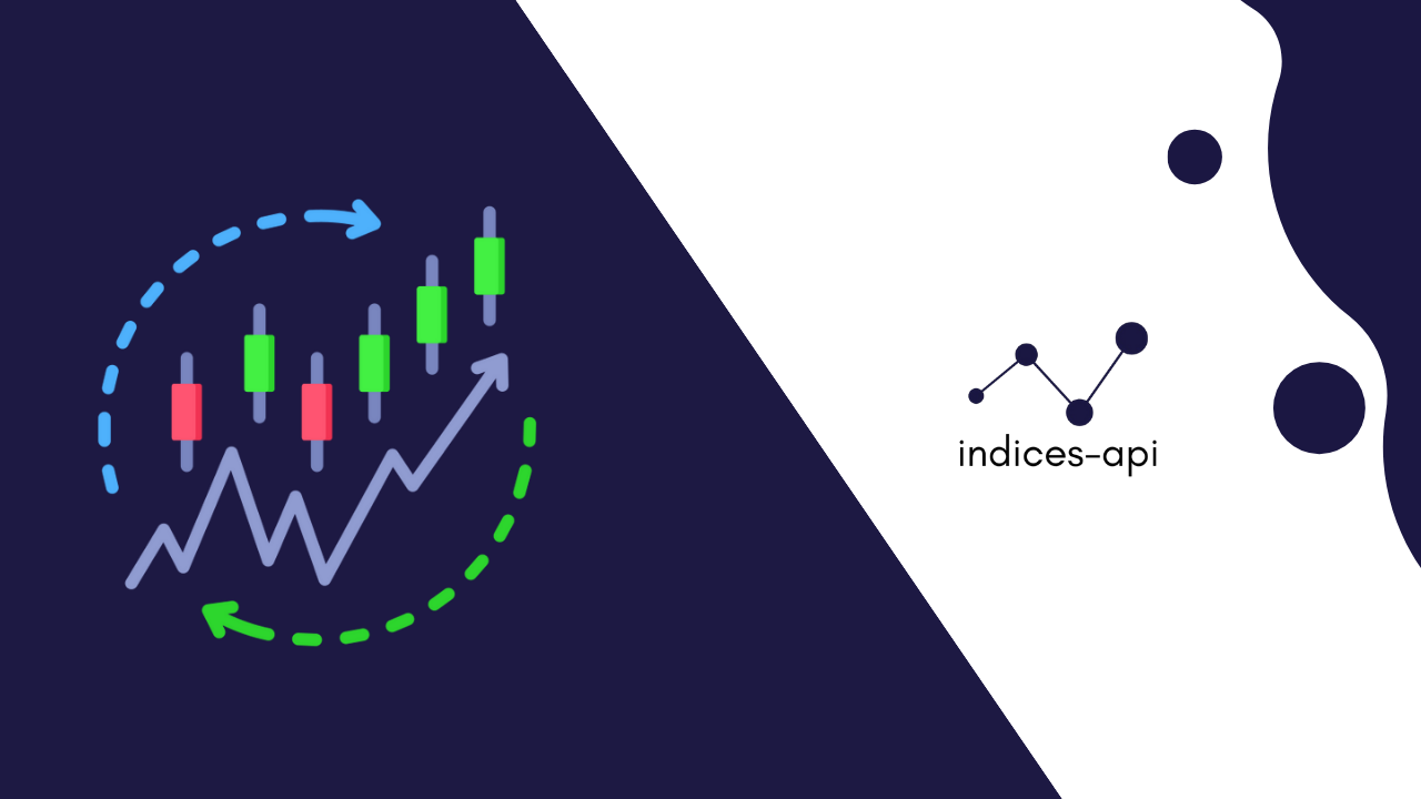 MSCI EUROPE Price API for Real Time Market Insights