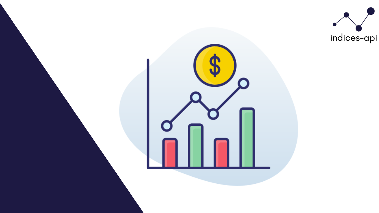 KOSPI Composite Rates API for Real Time Korean Stock Tracking