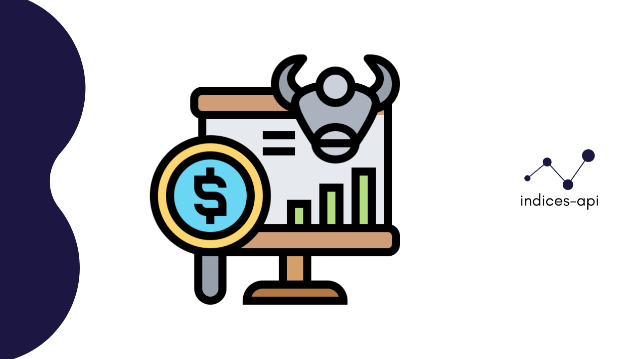 KOSPI Composite Rates API Provides Accurate Market Data