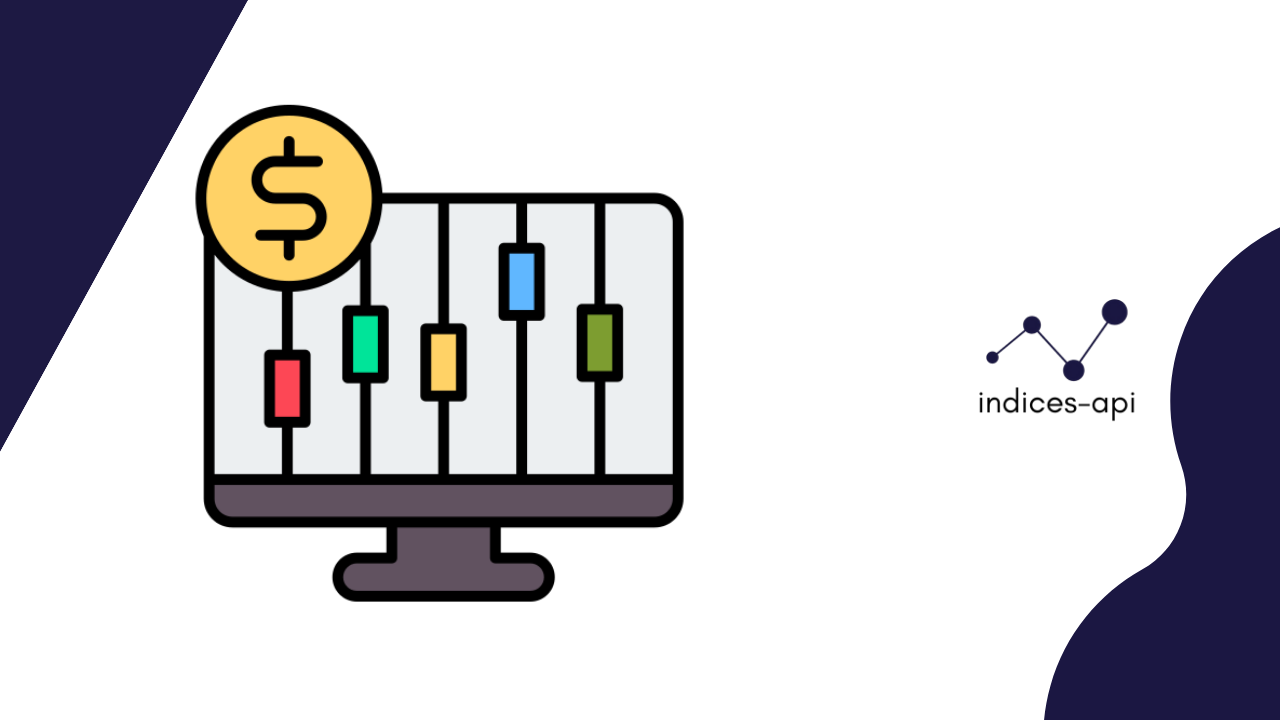 KOSPI Composite Rates API for Financial Apps