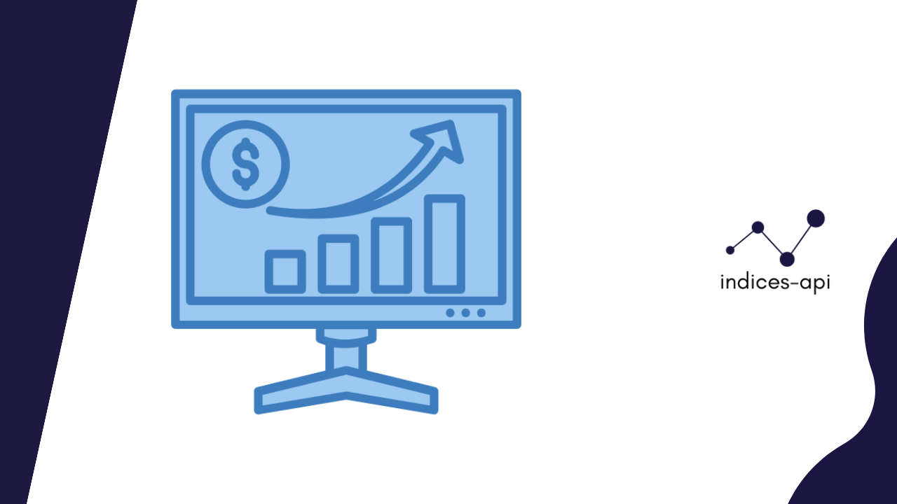 Market Indices Data API for Global Financial Insights