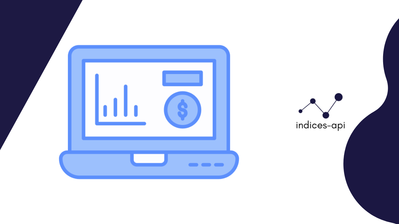 Market Indices Data API for 2025