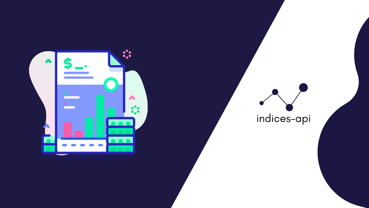 STI Price API for Real Time Singapore Stock Market Tracking - Indices-API  Blog