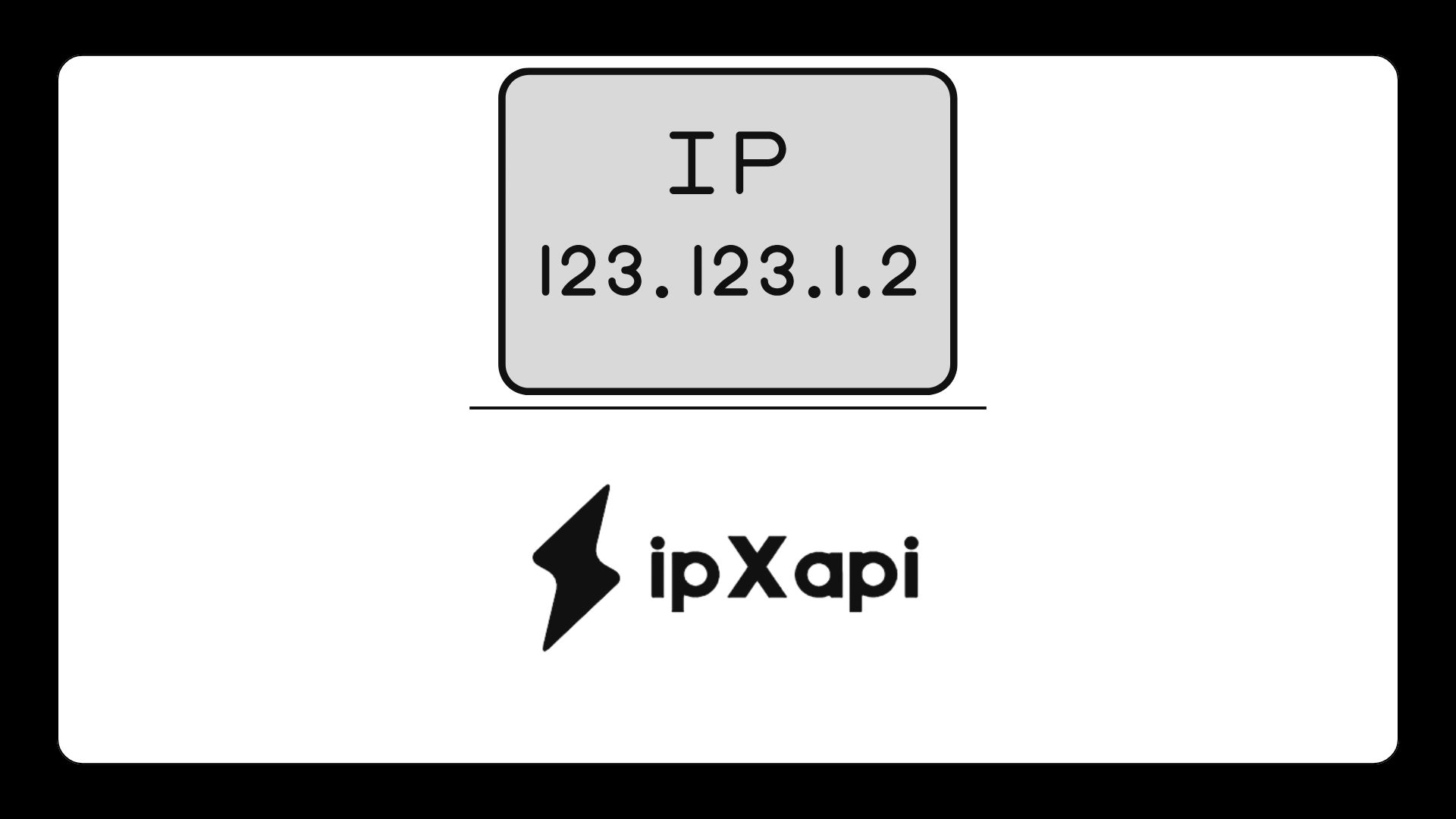 Real Time IP Geolocation API For 2025