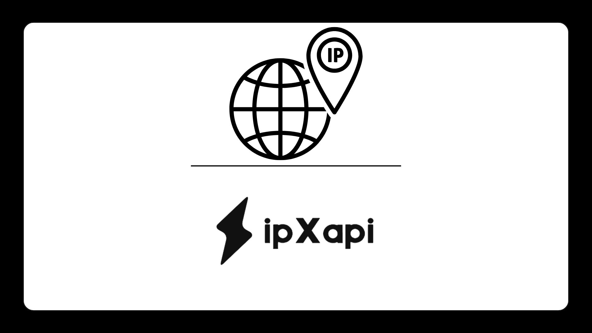 Real Time IP Geolocation API: Enhance User Insights