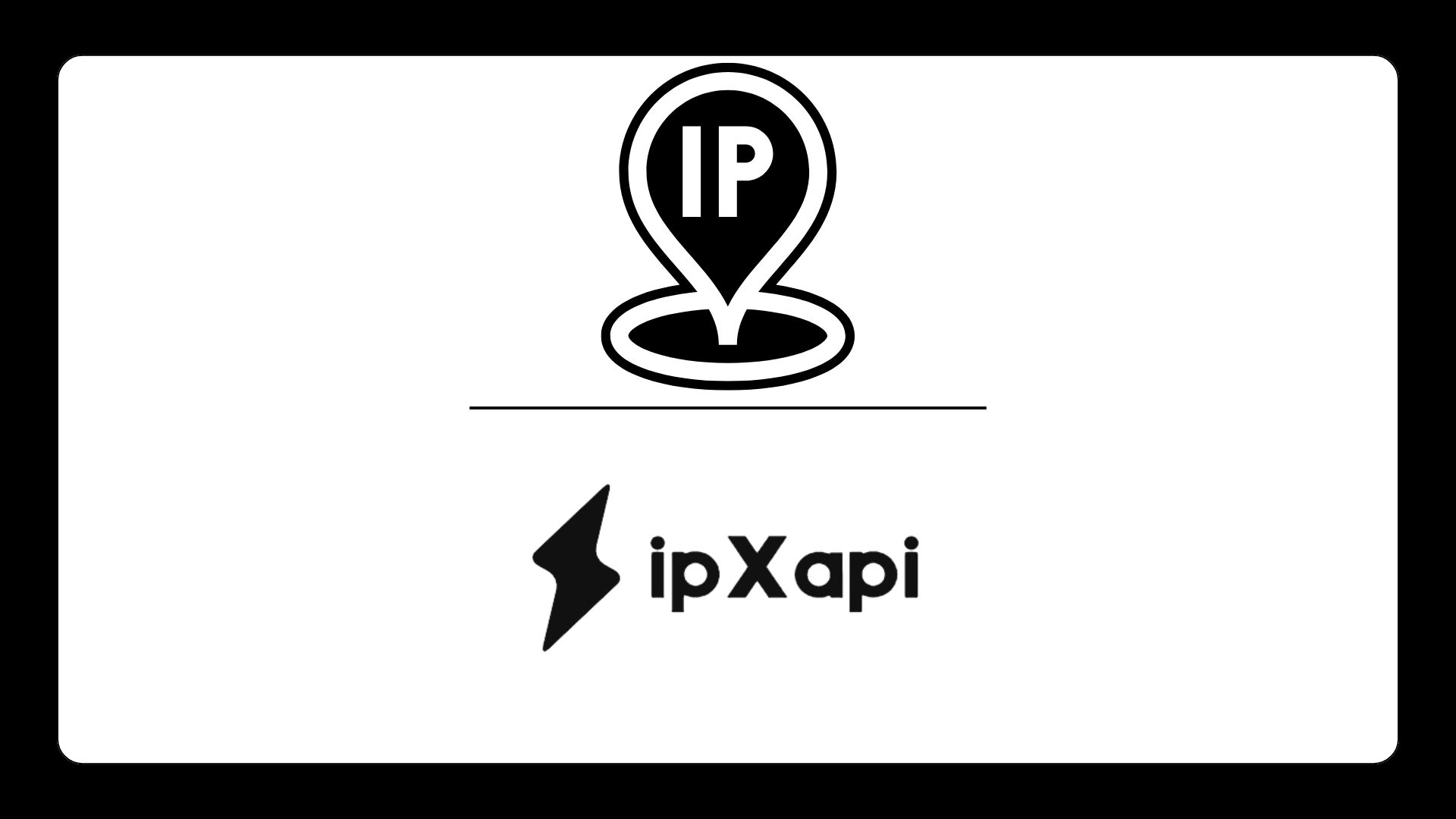 Real Time IP Geolocation API For Accurate Location Data