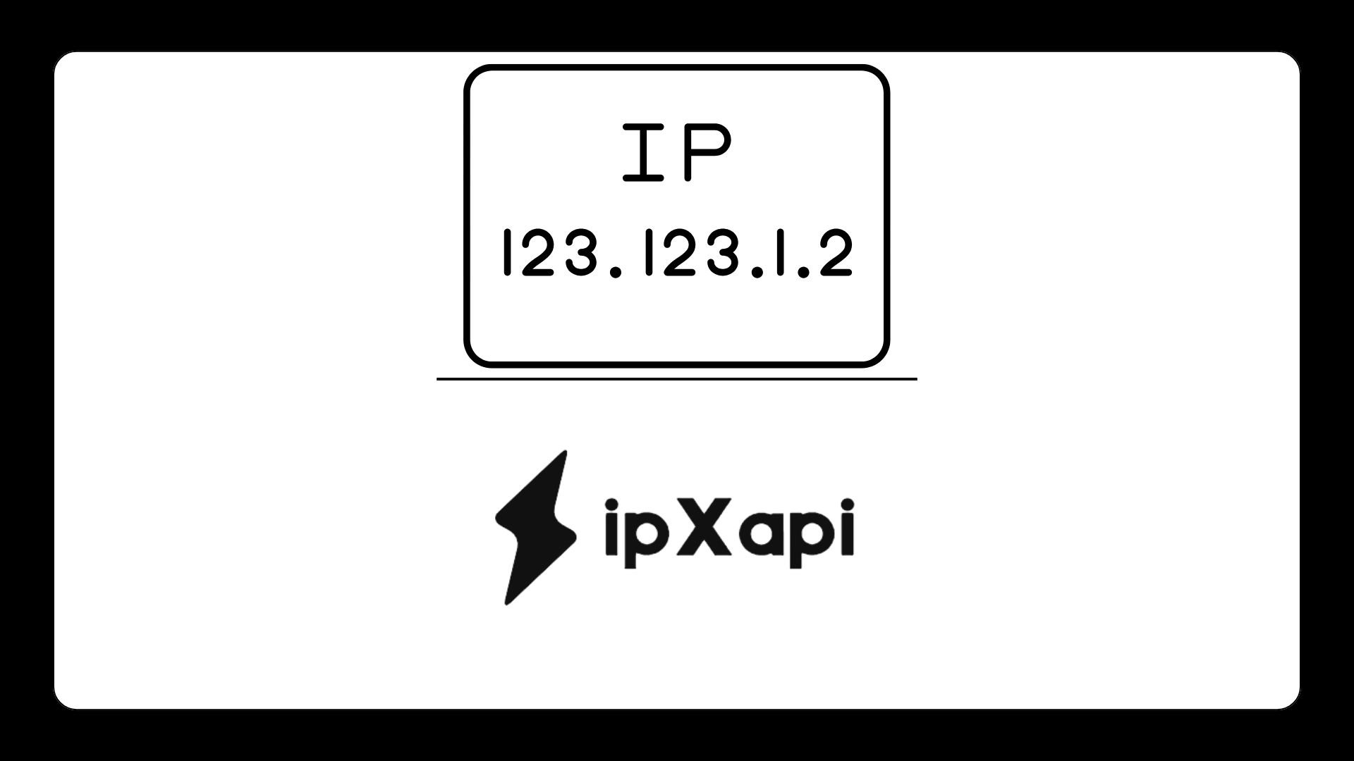 IP Security API For Enhanced Online Protection