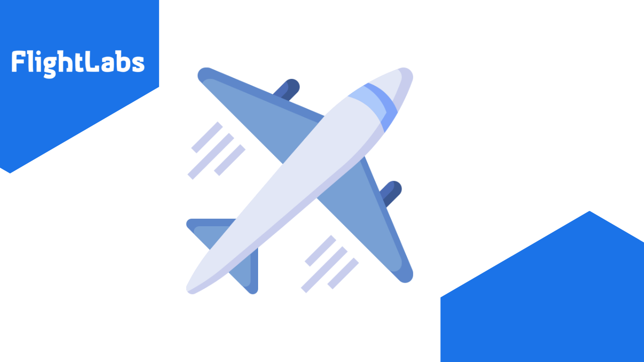 Flight Prices API for Travel Platforms