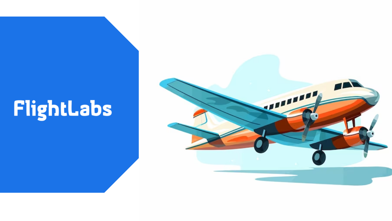 Airports Database API in the Travel Industry