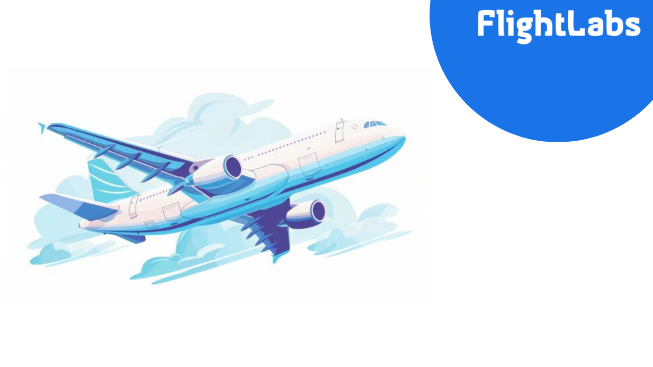 Live Flight Data API: Up to the Minute Flight Status