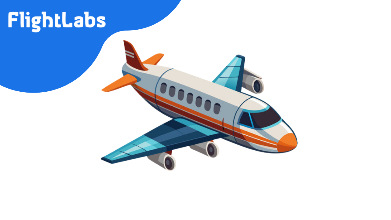 Live Flight Data API for Travel and Aviation Services