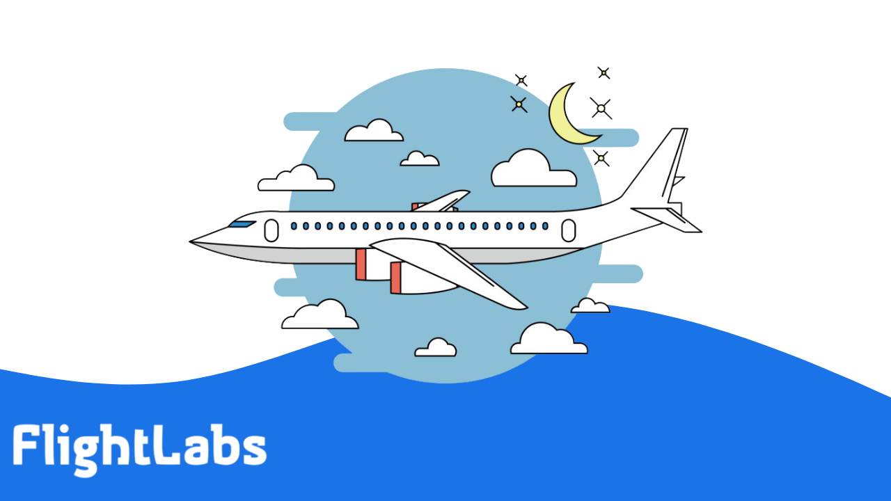 Flight Information API for Aviation and Travel Apps