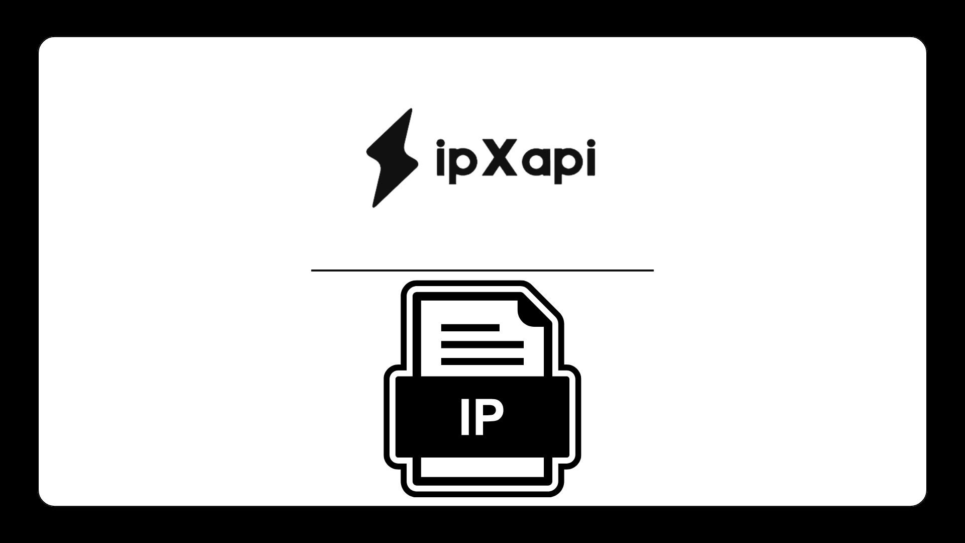 IP Abuse Detection API To Safeguard Online Platforms