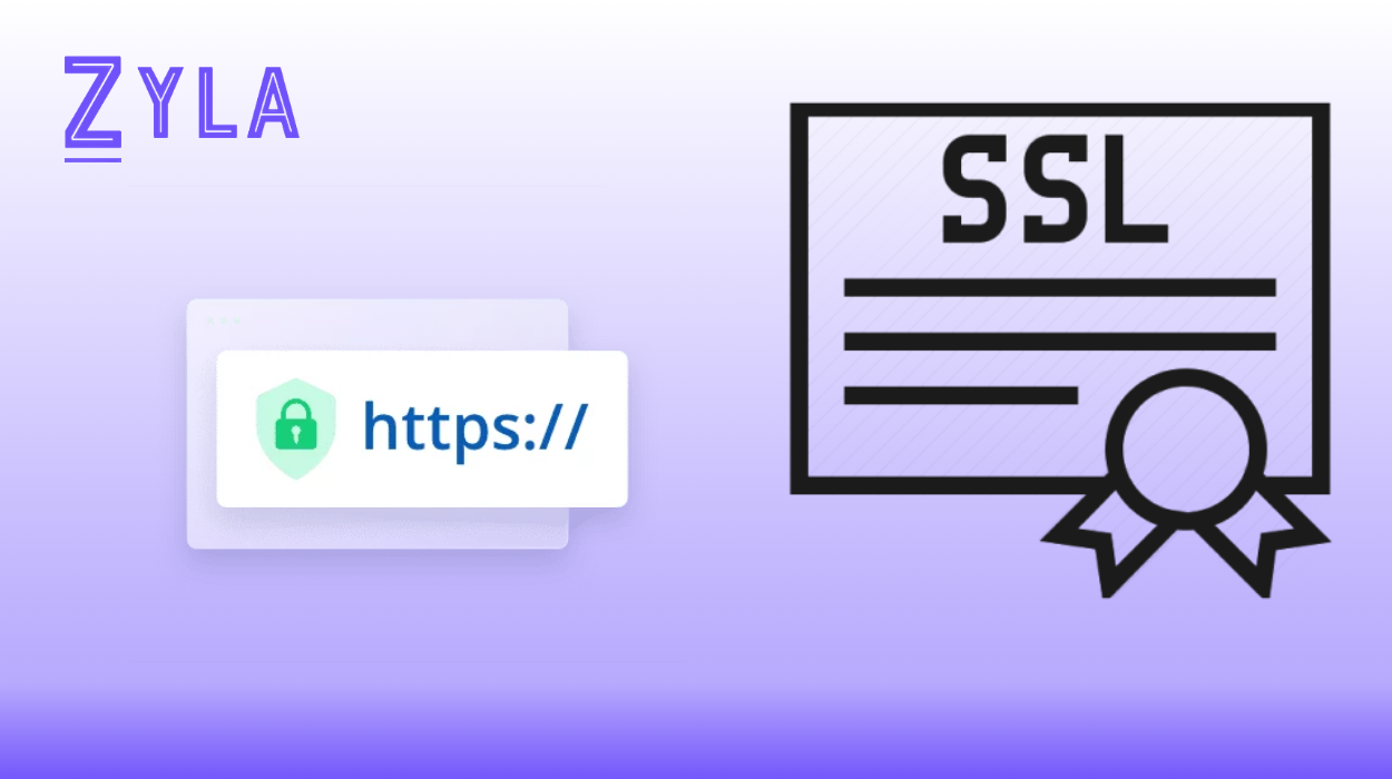 SSL Verification APIs for Website Security