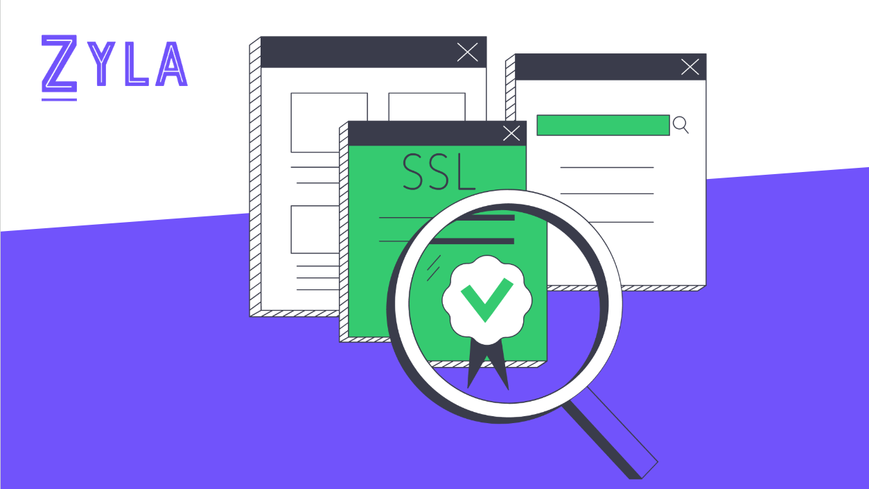 SSL Verification APIs for Real Time Security Checks