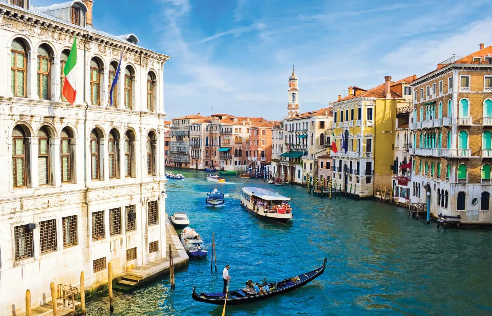 Get In-Depth Cost Of Living & Price Data For Venice With This API