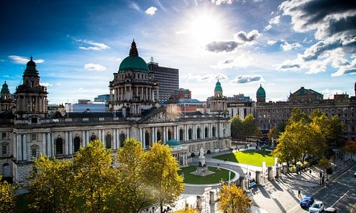 How To Obtain Up-To-Date Cost Of Living Information In Belfast Using An API