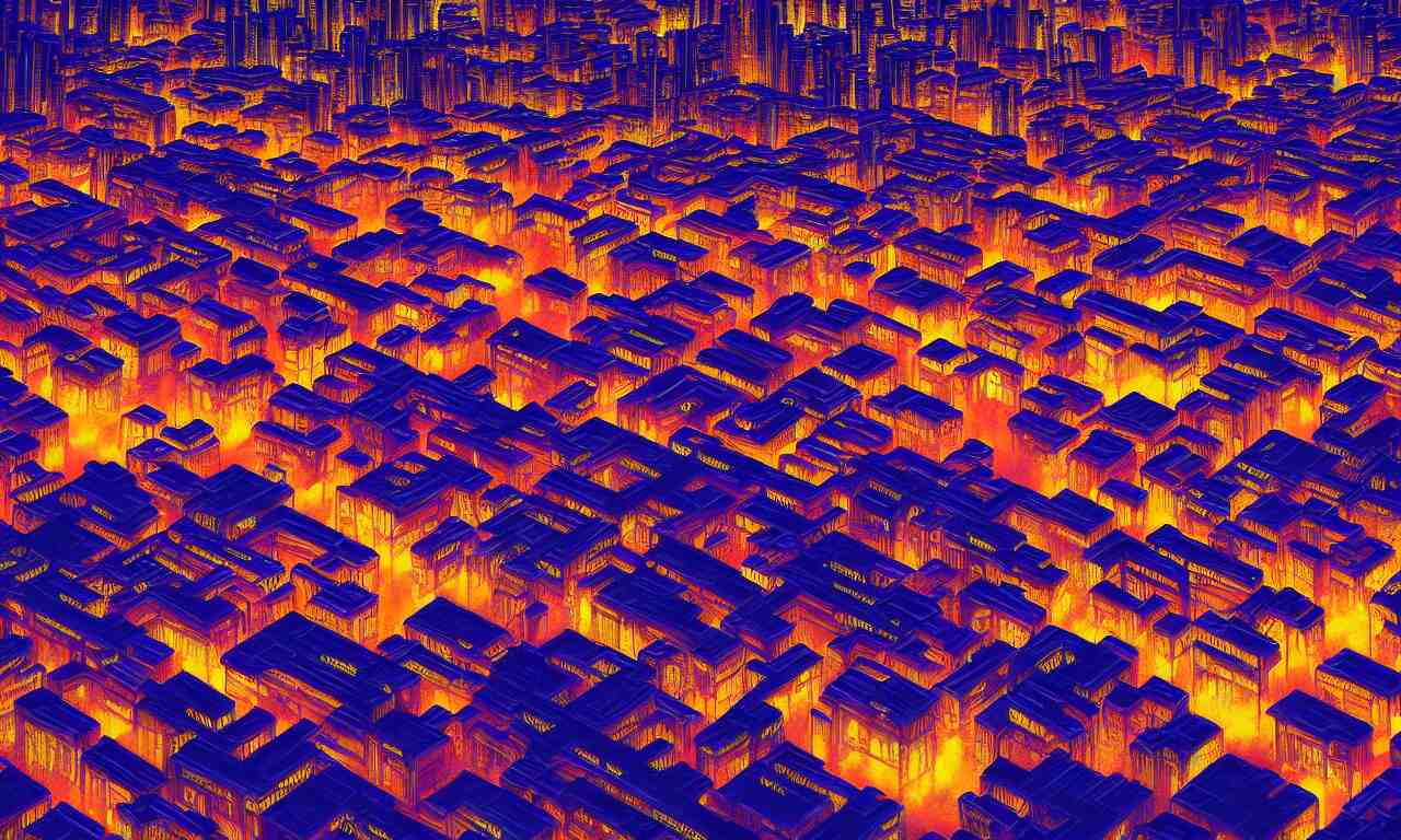 First Steps On How To Use APIs To Create Crime Heat Maps (2023)