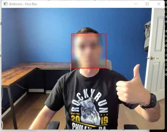 How To Use A Photo Blurring API To Protect Identity On The Internet