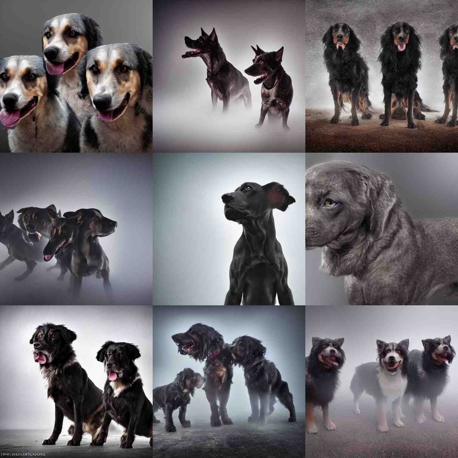 How Do APIs For Dog Breed Recognition In Images Work