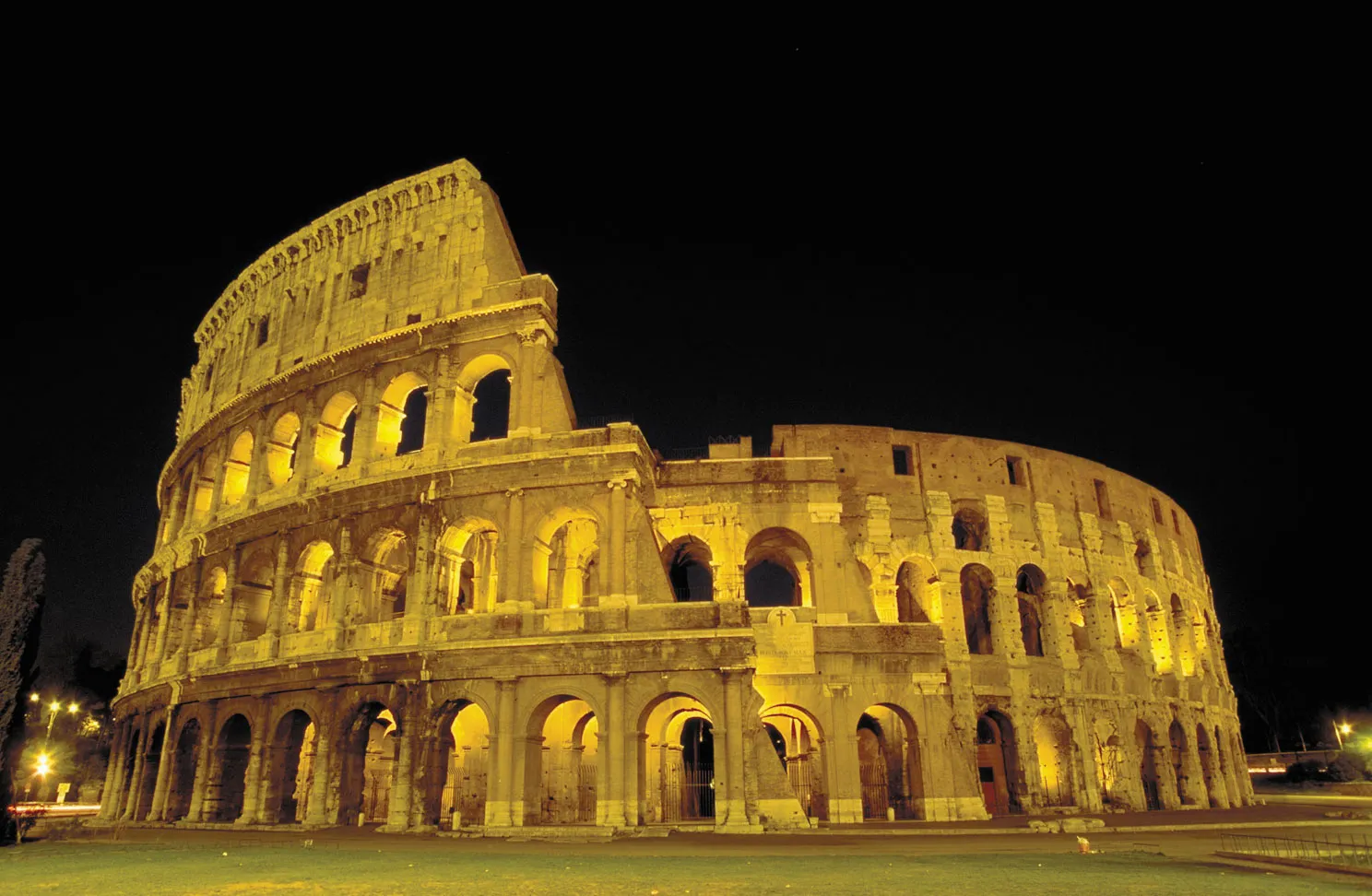 Top 5 APIs To Learn About The Cost Of Living In Rome