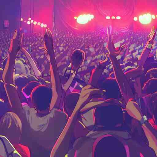 How Music Portals Can Benefit From Using An API For Upcoming Concerts Data