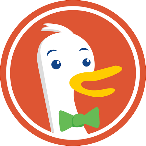 Duck Duck Go Search API