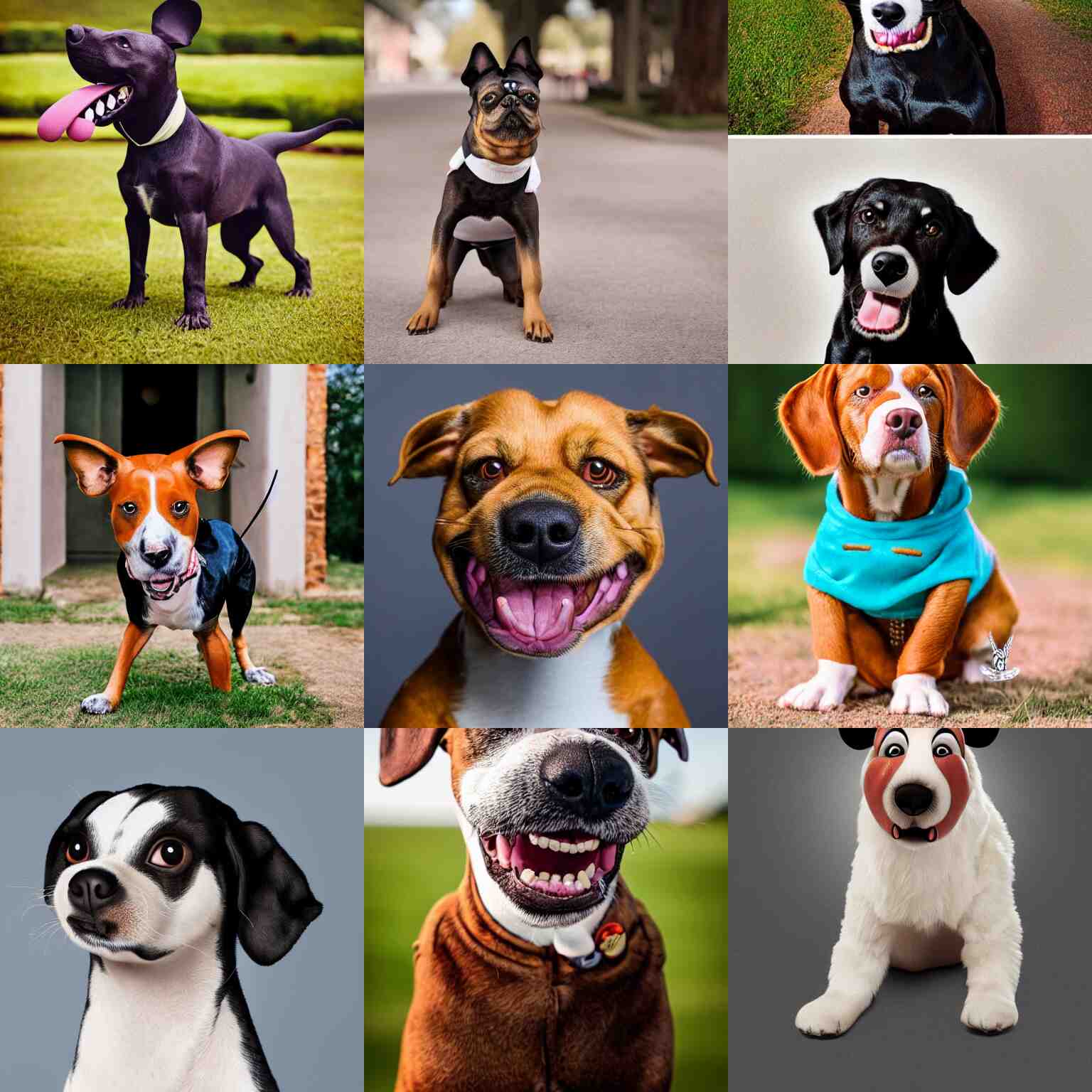 3 Most Common Use Cases Of Dog Breed Data From Images APIs