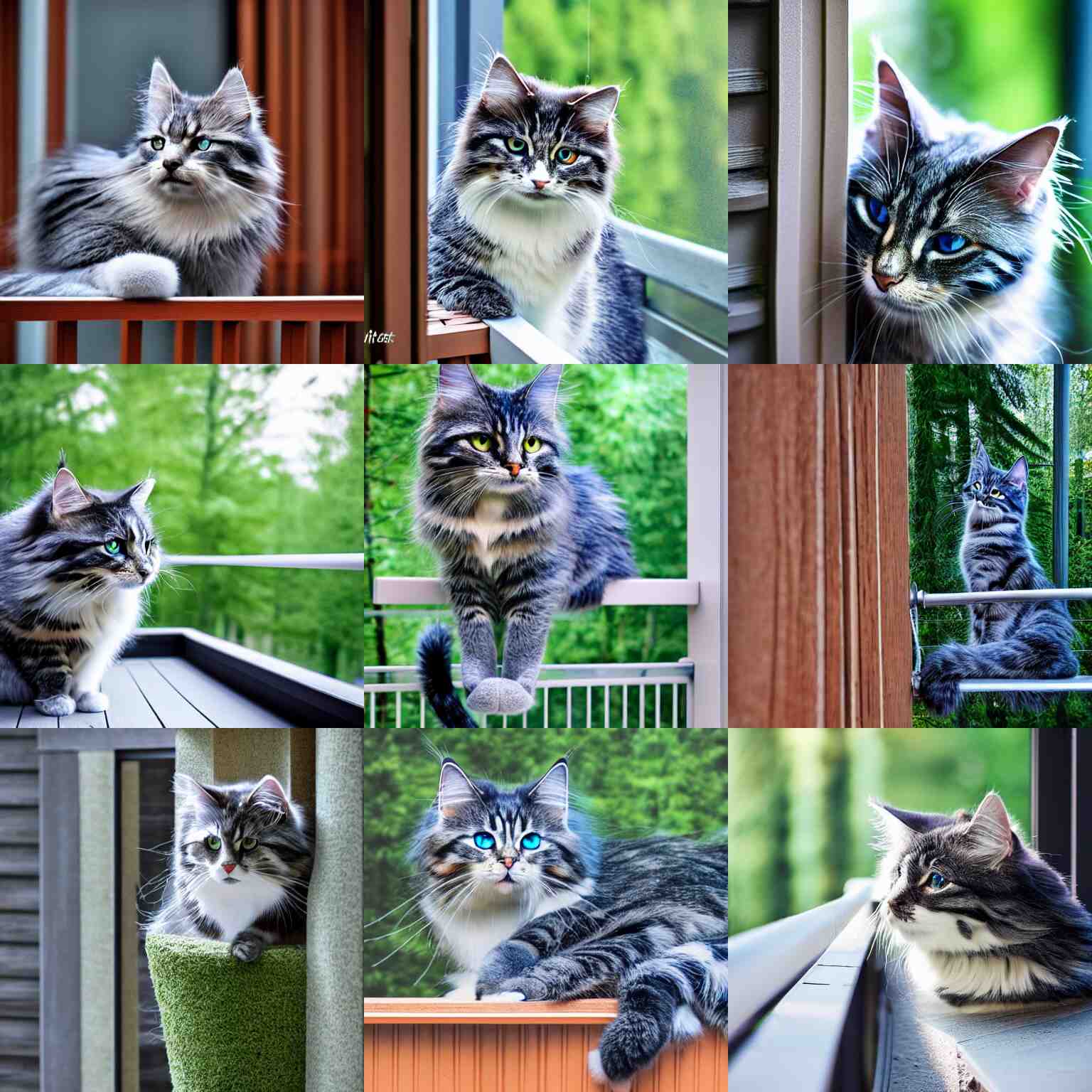 How To Detect Cat In Photos And Recognize Their Breed With An API