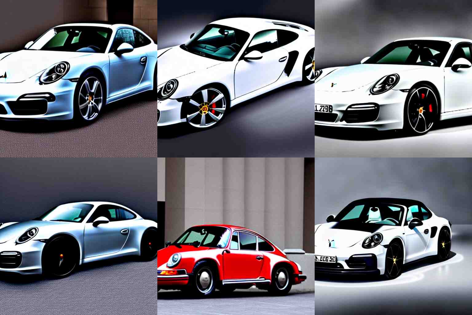 APIs For Categorizing Car Images: What Are They & How To Get Started